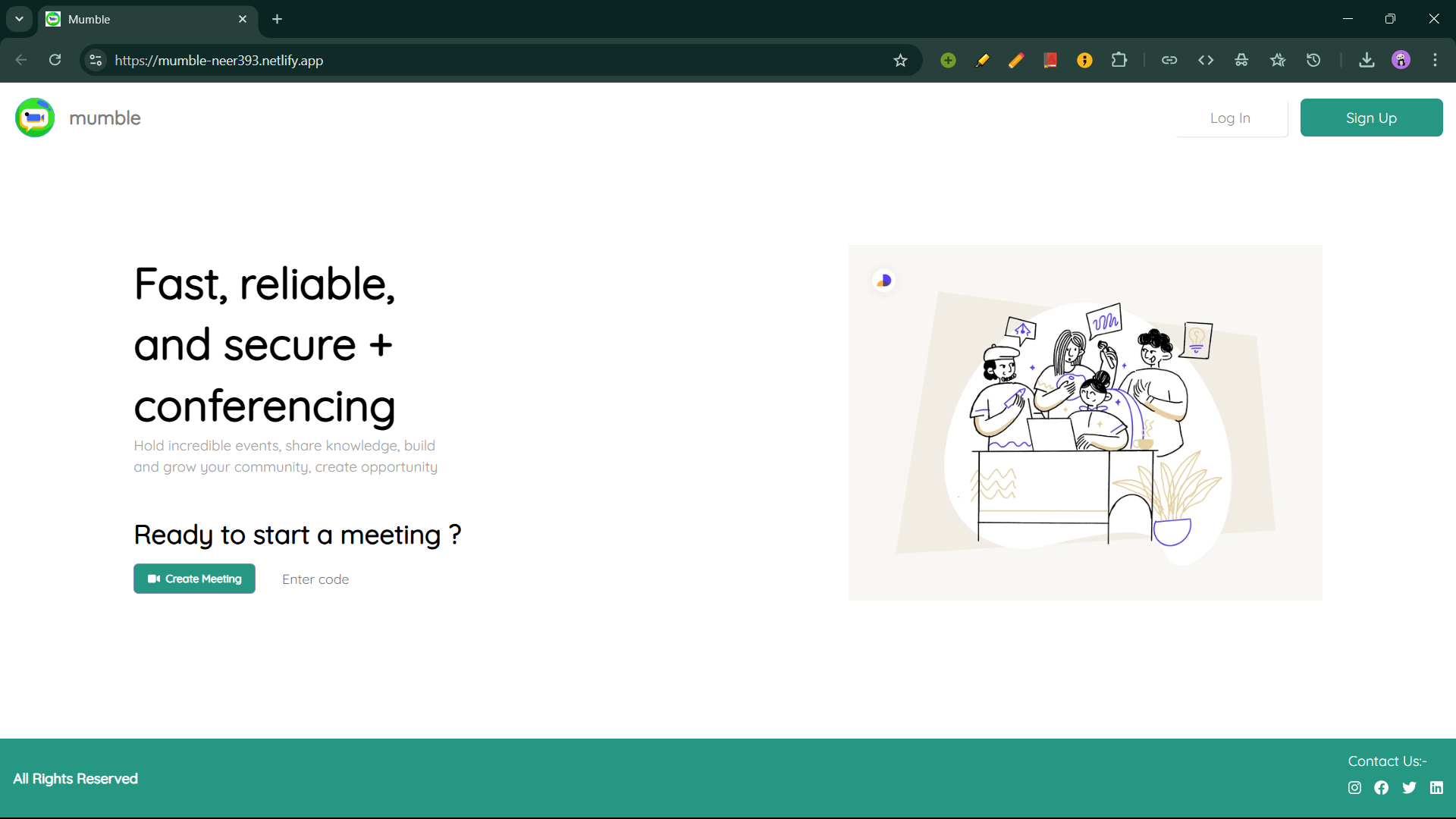 Software Screenshot